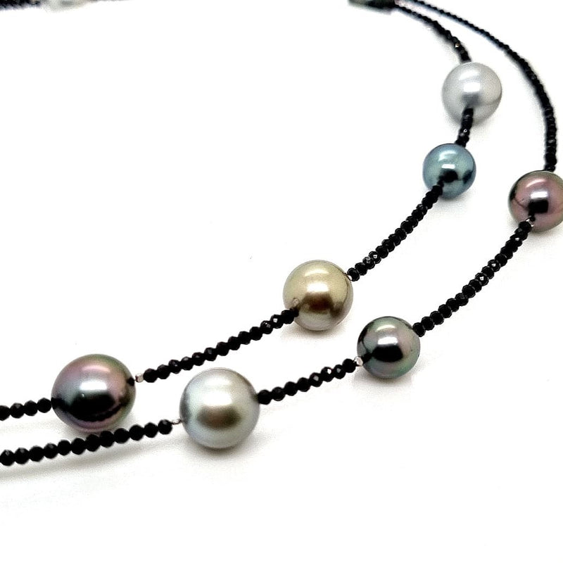Tahitian Pearl Necklace