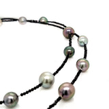 Tahitian Pearl Necklace