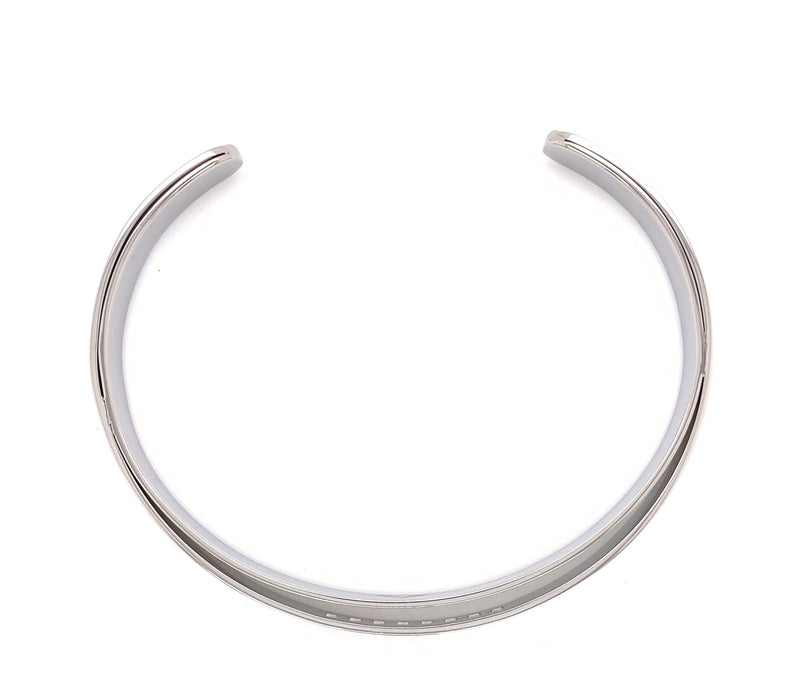 S/STEEL cuff bracelet 