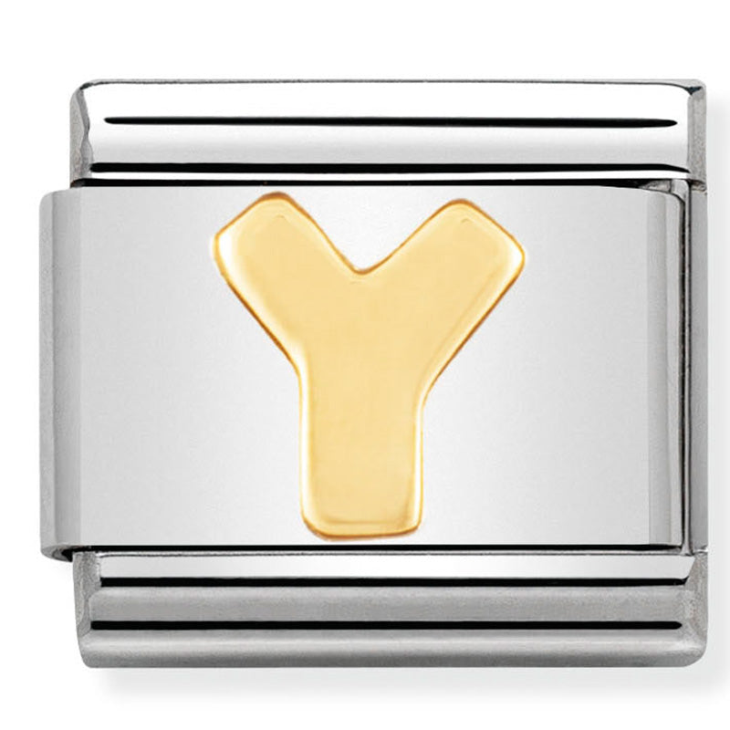 Classic Composable Link Initial Y 