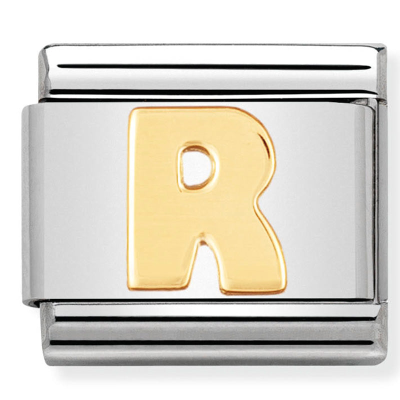 Classic Composable Link Initial R