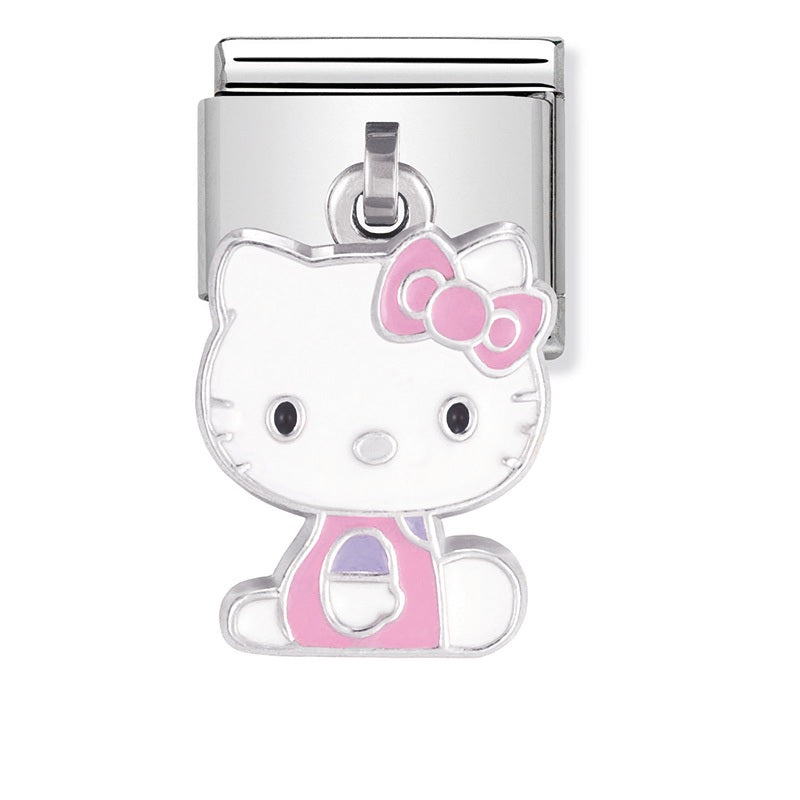 Classic Composable Link Hello Kitty Sitting 2
